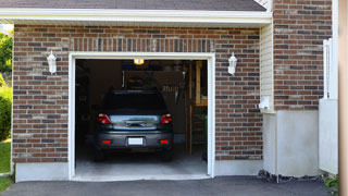 Garage Door Installation at Richards Sacramento, California